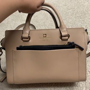 Kate spade purse